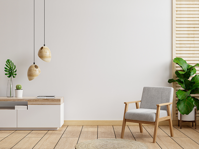Explore Apartment in Finland, with Nordic Style