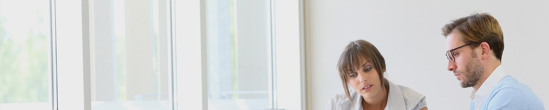 banner