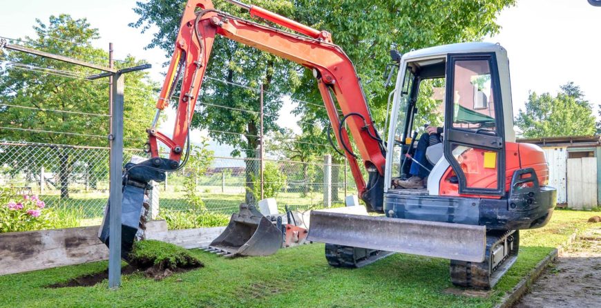 6 Landscaping Methods to Prevent Water